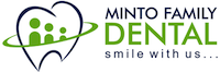 Minto Family Dental logo