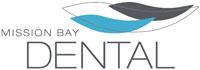 Mission Bay Dental logo