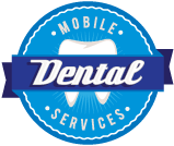 Mobile Dental Service logo