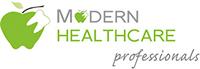 Modern Healthcare Professionals logo