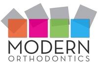 Modern Orthodontics logo