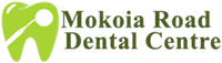 Mokoia Road Dental Centre logo