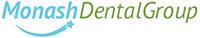 Monash Dental Group logo