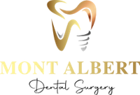 Mont Albert Dental Surgery logo