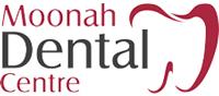 Moonah Dental Centre logo