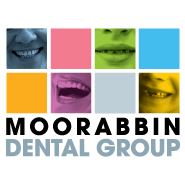 Moorabbin Dental Group logo