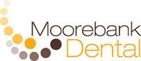 Moorebank Dental logo