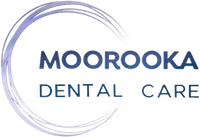 Moorooka Dental Care logo