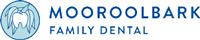 Mooroolbark Family Dental logo