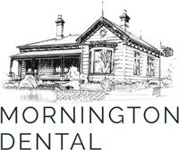 Mornington Dental logo