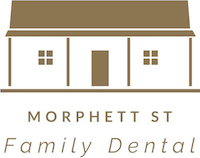 Morphett St Family Dental logo