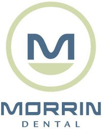 Morrin Dental logo