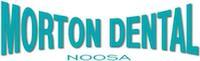 Morton Dental Noosa logo