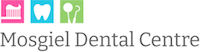 Mosgiel Dental Centre logo