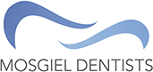 Mosgiel Dentists logo