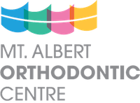 Mount Albert Orthodontics logo