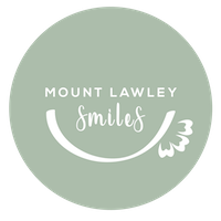 Mount Lawley Smiles logo