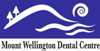 Mount Wellington Dental Centre logo