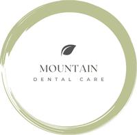 Mountain Dental Care logo