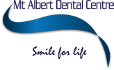 Mt Albert Dental Centre logo