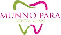 Munno Para Dental Clinic logo