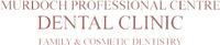 Murdoch Professional Centre Dental Clinic logo