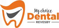 My Choice Dental logo