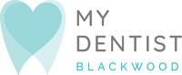 My Dentist Blackwood logo