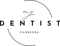 My Dentist Canberra logo