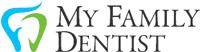 My Family Dentist logo