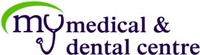 My Medical & Dental Centre logo