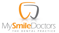 My Smile Doctors logo