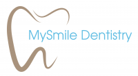 MySmile Dentistry logo