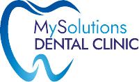 MySolutions Dental Clinic logo