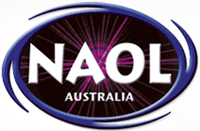 NAOL Australia Pty Ltd