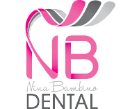 NB Dental logo