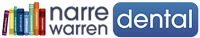 Narre Warren Dental logo