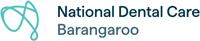 National Dental Care Barangaroo logo