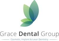 Grace Dental Group logo