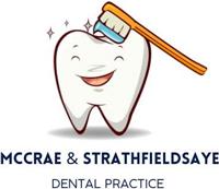 McCrae Dental Surgery logo