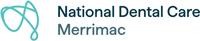 National Dental Care Merrimac logo