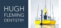 Hugh Fleming Dentistry logo