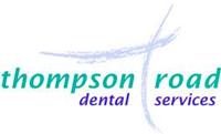 Thompson Road Dental Services logo