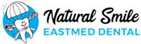 Natural Smile EastMed Dental logo