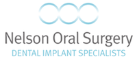 Nelson Oral Surgery logo