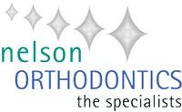 Nelson Orthodontics logo