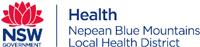 Nepean Centre for Oral Health logo