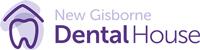 New Gisborne Dental House logo