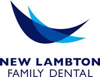 New Lambton Family Dental logo