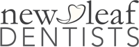 New Leaf Dentists logo